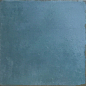 TOSCANA MATT BLUE 20X20 Decocer