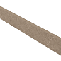 Плинтус GB02 Gabbro неполированный 7x60 Estima