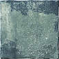 Odin Turquoise Brillo 10x10 Cifre