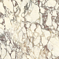 UM6S157671 CALACATTA VIOLA Soft 6mm 150x75 Ariostea