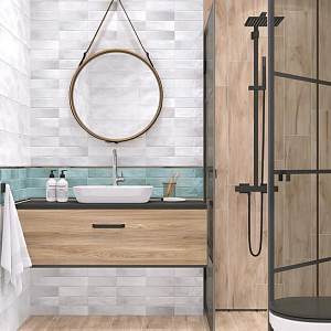 Style Alma Ceramica (Уралкерамика)