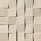 AMV7 Axi White Pine Mosaico 3D 35x35 Atlas Concorde