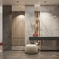 KM6060G1001R Марсель бежевый светлый матовый обрезной 60x60x0,9 Kerama Marazzi фото в миниатюре 25