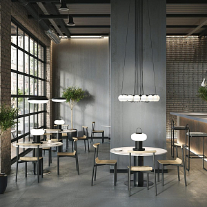 Nickel/Никель Kerama Marazzi