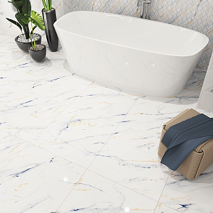 Calacatta Fantasy Eletto Ceramica