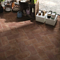 MMY5 Cotti D Italia Rosato 15x30 MARAZZI Italy