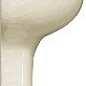 ADMO5110 Angulo Moldura Lisa PB C/C Marfil 5x3.5 Adex
