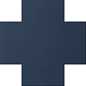 070CRBEN Cross 7 Blue Moon BEN 7x7 Winckelmans