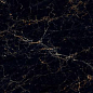 Nirvana Black черный 60х120 Laparet