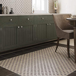 Эль-Реаль Kerama Marazzi