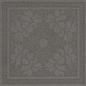 Tac. ZAR GREY 9.5x9.5 Navarti (Kerlife)