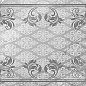 Декор 775 Eclipse Grey 29,5х89,5 Eurotile Ceramica