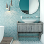 Becolors Cross Dec. Arabesque 13.25х13.25 Cevica