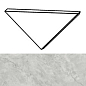 AGKD Marvel Grey Cloud Corner A.E. Lappato 1x1 Atlas Concorde