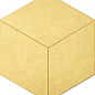 Мозаика SR04 Spectrum Cube неполированная 29x25x1.0 Ametis by Estima