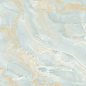 Onyx Miraculous Голубой Полированный 60х120 Ceradim