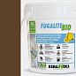 Эпоксидная затирка FUGALITE BIO №12 Noce Kerakoll