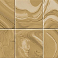 Mankai Caramelo 23x33,5 VIVES