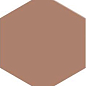 Bee Cotto 11,5х10 DNA Tiles