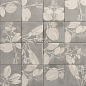 Soft Kamelia Grey 15x15 Mainzu