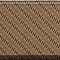 0265024 DEC.LINGOTTO GRECA 20 x 60 Versace (Gardenia Orchidea)