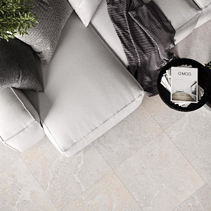 Blaze Silver Laparet