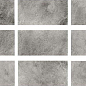 PGG3366 Pool Garden Grey 33х33 Serapool