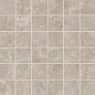 fTGA Vento del Sud Tortora Macromosaico Matt R9 30x30 FAP Ceramiche