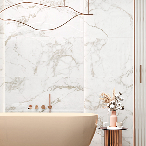 Calacatta Arabesque New Trend