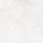 NL00 Nolana White Неполированный Рект. 80x80x11 Estima
