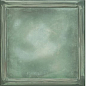 GLASS GREEN PAVE 20,1x20,1 Aparici