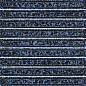 KMD2SOB004BN Декор чипсет Далия синий глянцевый 20x20x0,95 Kerama Marazzi