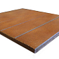 Plaqueta Vera 24.5x30 (6x24.5 5шт) SIERRAGRES