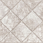 TWU09TVS404 рельефная Trevis 249*500*85 Alma Ceramica (Уралкерамика)