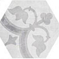 Nuuk Hexa 23,2x26,7 ITT Ceramic