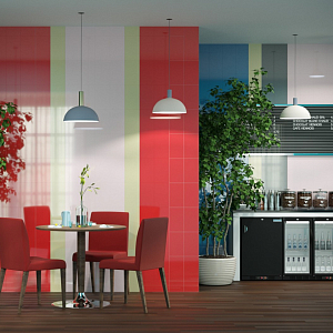 ColorIT Pieza Ceramica