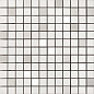 Mosaico BIanco lucido 31,5*31,5 CeDam