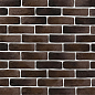 Декоративный кирпич Плоскость Орлеан 425 25-28x7-8x1,7 Leonardo Stone