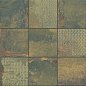 Kube Cora Oceano-D 45х45 La Platera