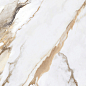 GT60605403PR Borghini Белый 60x60 Global Tile