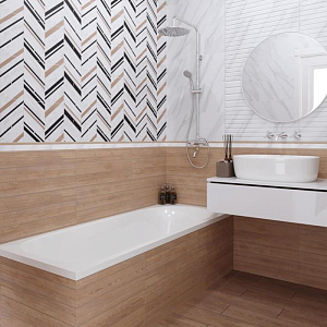 Montblanc Global Tile