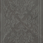 610080000200 Charme Evo Antracite Inserto Broccato 30x60 Italon