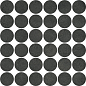 AYY0 Boost Expression Carbon Mosaico Circle 32х32 Atlas Concorde