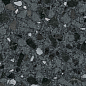 40RU Monaco-R Negro Antideslizante R10 80x80 VIVES