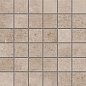 Мозаика EE02 Seed Creamy Неполированный (5х5) 30x30 Estima