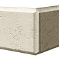 852-05 Рустовый камень Тиволи 26/30 x 25 White Hills