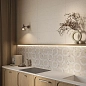 KM6012G1481R Тараскон бежевый светлый матовый обрезной 60x119,5x0,9 Kerama Marazzi фото в миниатюре 12