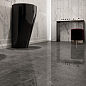 620070000634 Charme Evo Statuario Scalino Angolare Sinistro 33x60 Italon
