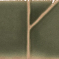 134630 Yoko Origami Moss Gloss 6,2x12,5 WOW
