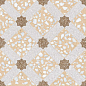 Mancini Beige 30X30 VIVES